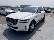 Genesis GV80 2021