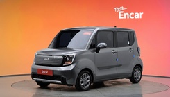 Kia RAY 2023