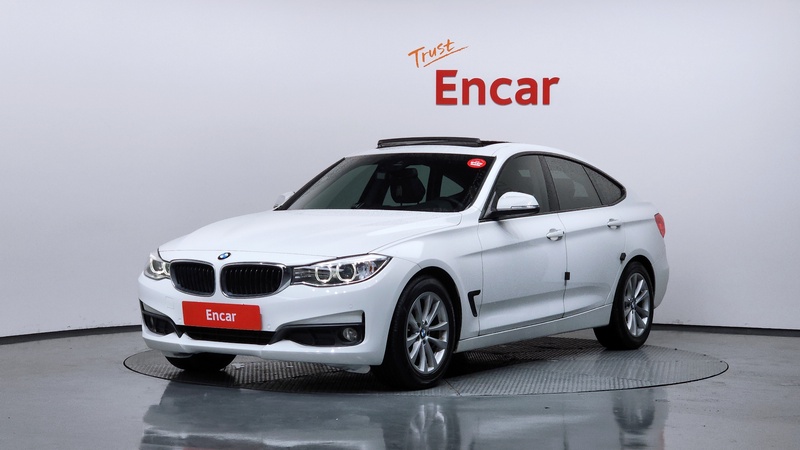 BMW Gran Turismo