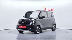 Kia RAY 2024