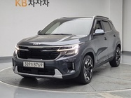 Kia Seltos 2022