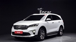 Kia Sorento 2017