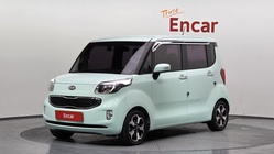 Kia RAY 2012
