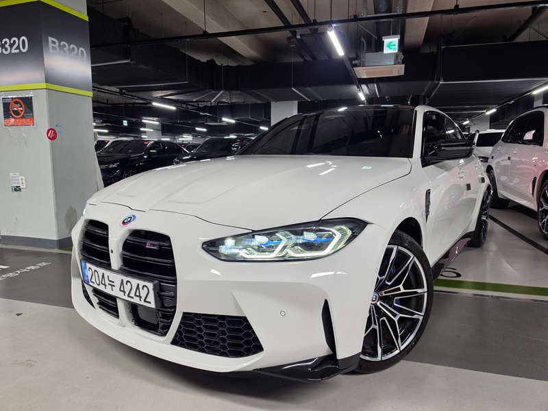 BMW M3