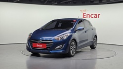 Hyundai i30 2015
