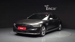 Genesis G90 2022