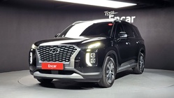 Hyundai Palisade 2020