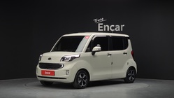 Kia RAY 2012
