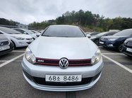 Volkswagen Golf 2012