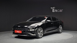 Kia K8 2021