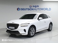 Genesis GV70 2022