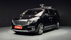 Kia Carnival 2015