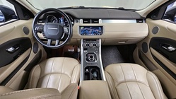 Land Rover Evoque 2017