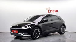 Hyundai Ioniq5 2022