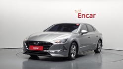 Hyundai Sonata 2019