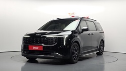 Kia Canival 2024