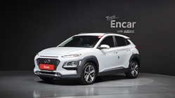 Hyundai Kona 2020