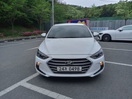 Hyundai Avante 2016
