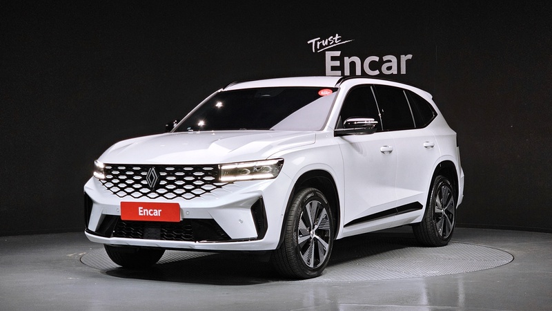 Samsung Grand Koleos
