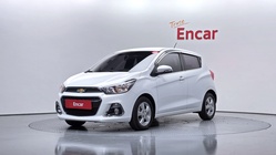 Chevrolet Spark 2016