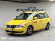 Kia Carnival 2013