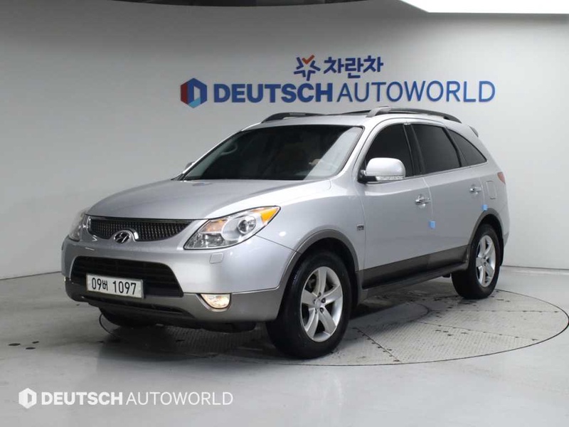 Hyundai Veracruz