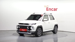 Hyundai Casper 2024
