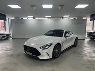Mercedes-Benz AMG GT 2025