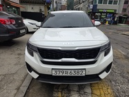 Kia Seltos 2022