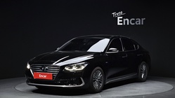 Hyundai Grandeur 2017