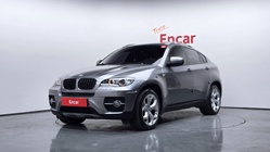 BMW X6 2012