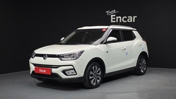 Ssangyong TIBOLI 2019