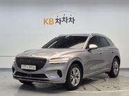 Genesis GV70 2021