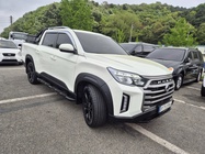 Ssangyong Rexton 2022