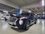 Hyundai Palisade 2019