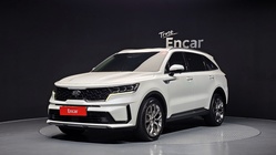 Kia Sorento 2020