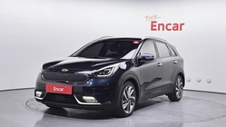 Kia Niro 2018