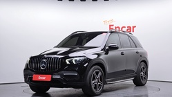 Mercedes-Benz GLE-Class 2019