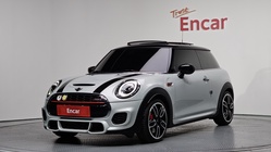 MINI Cooper 2021