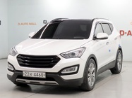 Hyundai Santa Fe 2014