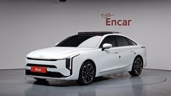 Kia K8 2024