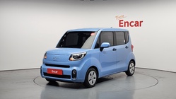 Kia RAY 2022