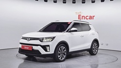Ssangyong TIBOLI 2020