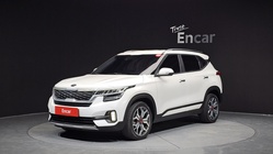 Kia Seltos 2019