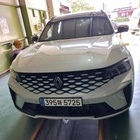Samsung Grand Koleos 2024