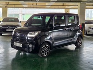 Kia RAY 2018