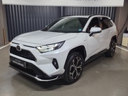 Toyota RAV4 2025