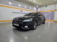 Kia K7 2016