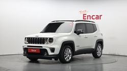 Jeep Renegade 2020