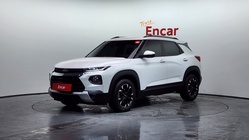 Chevrolet Trailblazer 2020